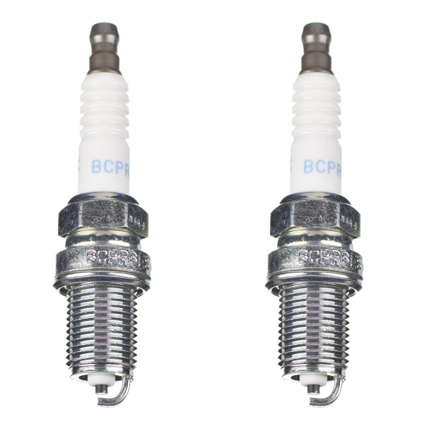 Zündkerze NGK BCPR6ES 2330 2er Set