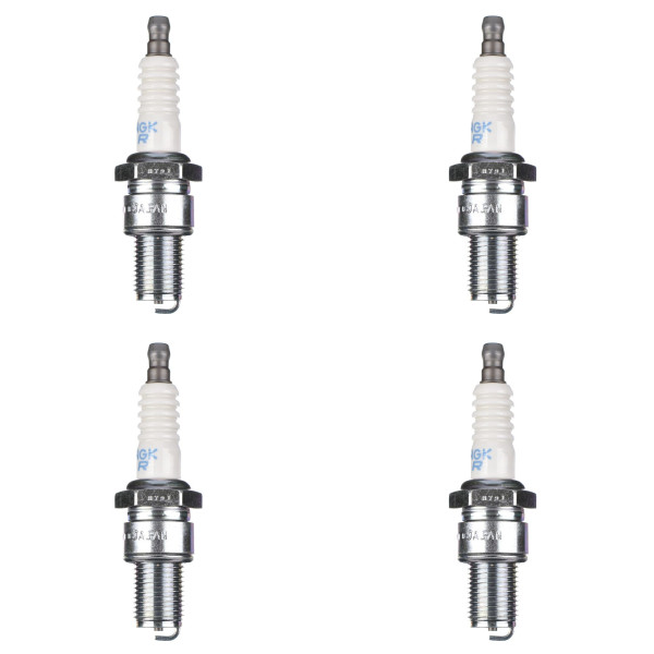 Zündkerze NGK BR8ES-11 7986 4er Set