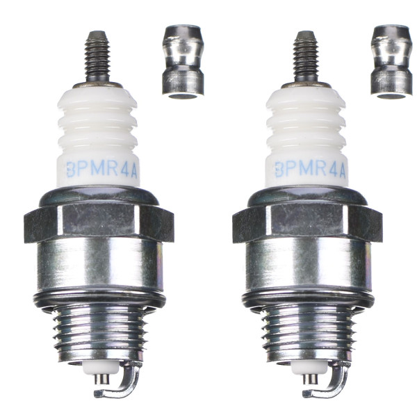 Zündkerze NGK BPMR4A 6028 2er Set