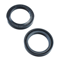 MotoLibre Gabelsimmerringe Set Gabeldichtringe 39x52x11 100670230 MotoLibre Gabelsimmerringe Set Gabeldichtringe 39x52x11 100670230
