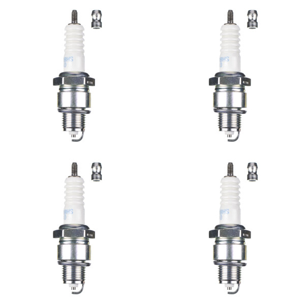 Zündkerze NGK BPR8HS-10 4839 4er Set