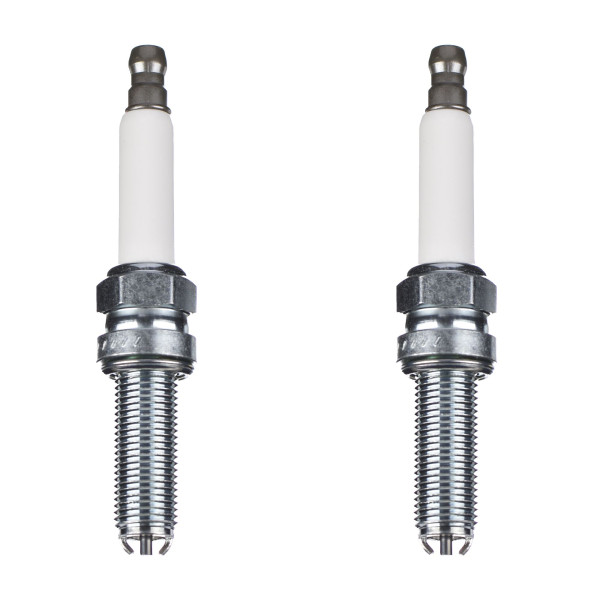 NGK Zündkerze LMAR9D-J 1633 2er Set