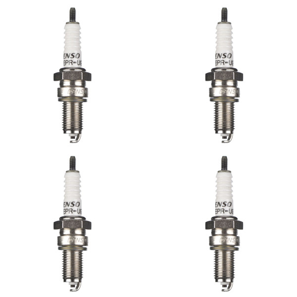 Zündkerze Denso X16EPR-U9 4er Set