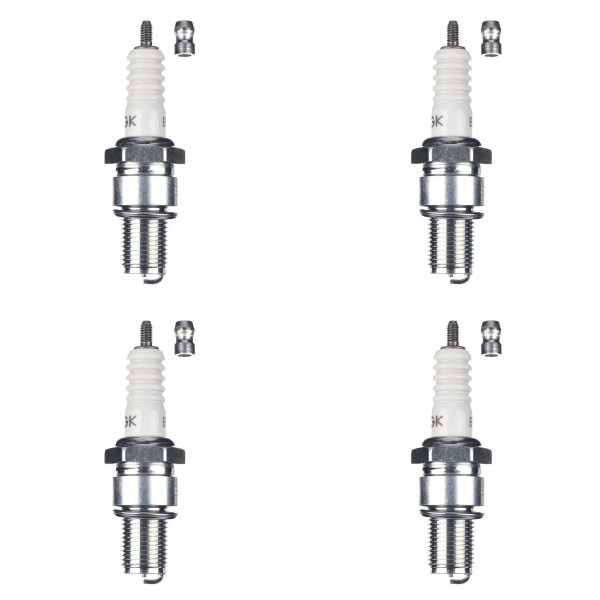 Zündkerze NGK B9EG 3530 4er Set