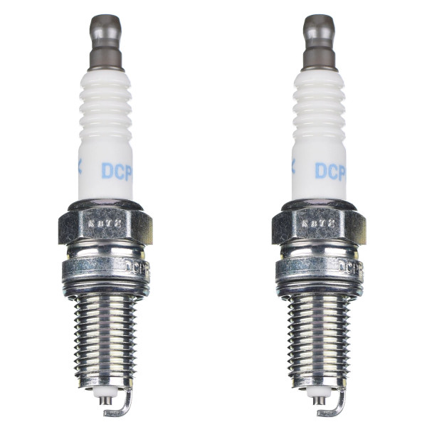 Zündkerze NGK DCPR9E 2641 2er Set