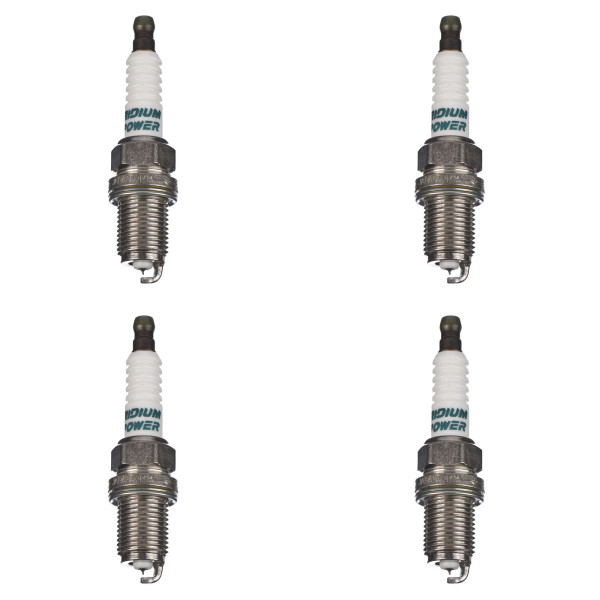 Zündkerze Denso IK22 Iridium 4er Set