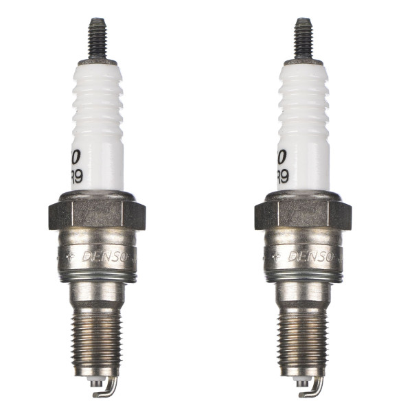 Zündkerze Denso U22FER9 2er Set