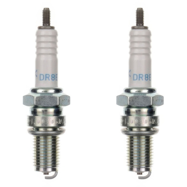 Zündkerze NGK DR8ES-L 2923 2er Set
