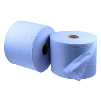 MotoLibre Putztuchrollen 2-lagig 22x36cm 2x1000 Blatt SET 820434 MotoLibre Putztuchrollen 2-lagig 22x36cm 2x1000 Blatt SET 820434