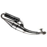 LeoVince Auspuff TT Black Edition 4059B LeoVince Auspuff TT Black Edition 4059B