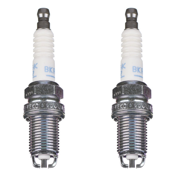 Zündkerze NGK BKR7EKC 7354 2er Set