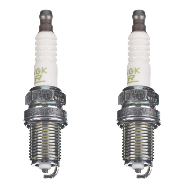 Zündkerze NGK BKR7E-11 1283 2er Set
