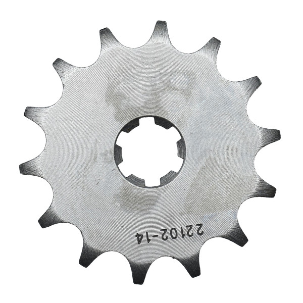 Ritzel 22102-14 #428 14 Zähne