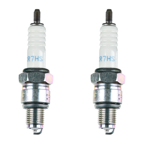 NGK Zündkerze CR7HS 7223 2er Set