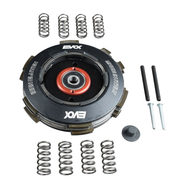 Kupplungs Kit Evok Iron