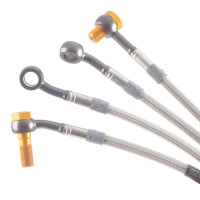 TRW Stahlflexleitung MCH702V1 TRW Stahlflexleitung MCH702V1