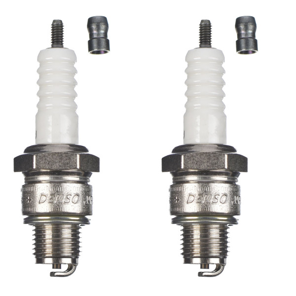 Zündkerze Denso W22FS-U 2er Set