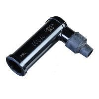 NGK Zündkerzenstecker L05EA schwarz 6667 NGK Zündkerzenstecker L05EA schwarz 6667