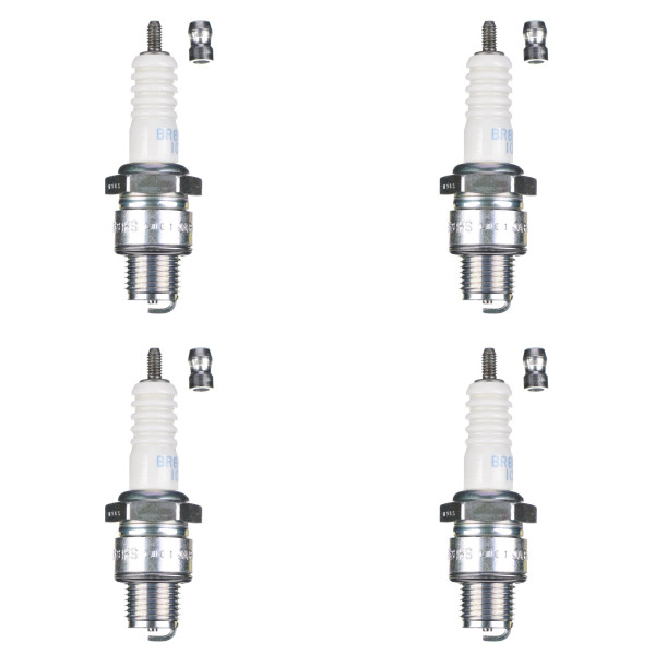Zündkerze NGK BR8HS-10 1134 4er Set