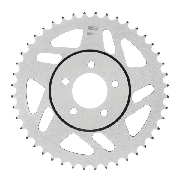 AFAM Kettenrad ALU #415 44 Zähne