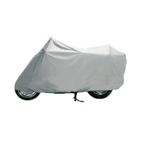 MotoLibre Faltgarage Indoor Gr. L grau 228x99x124 cm 9770043 MotoLibre Faltgarage Indoor Gr. L grau 228x99x124 cm 9770043