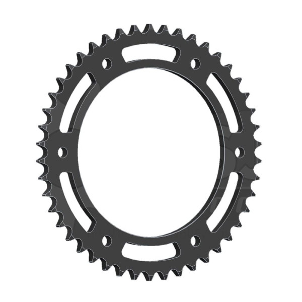 Esjot Kettenrad STAHL #428 46 Zähne 50-15085-46