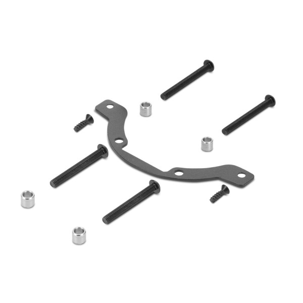 SHAD Click System Fitting Kit W010CS