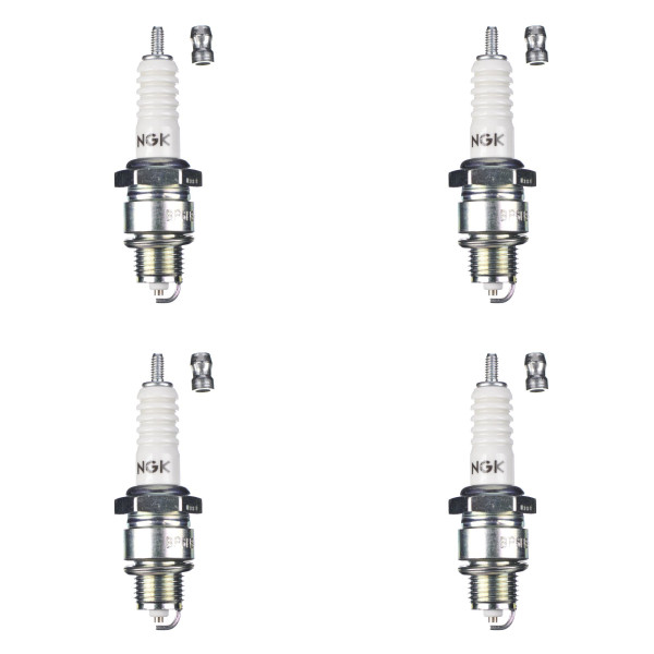 Zündkerze NGK BP6HS 4511 4er Set