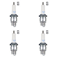 NGK Zündkerze BR7HS 4122 4er Set NGK Zündkerze BR7HS 4122 4er Set