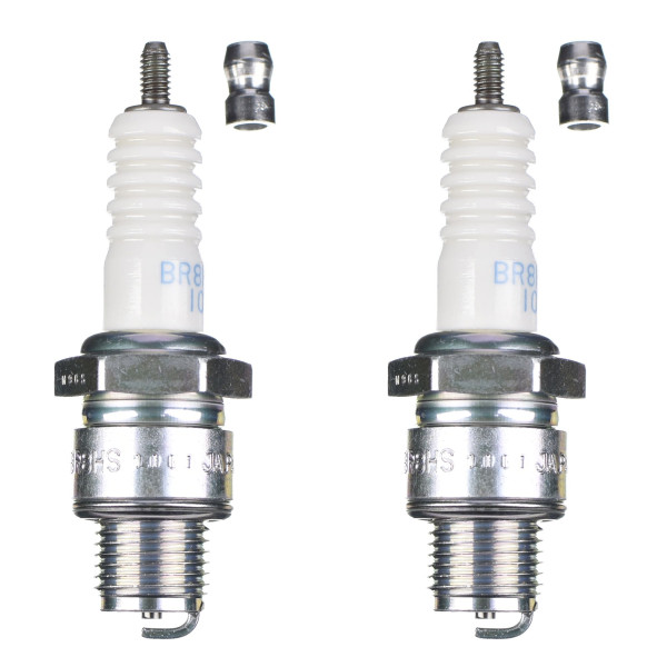 Zündkerze NGK BR8HS-10 1134 2er Set