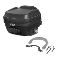 SHAD Tankrucksack X0SE03CLP Click System inkl. Fitting Kit 194-159-0918 SHAD Tankrucksack X0SE03CLP Click System inkl. Fitting Kit 194-159-0918