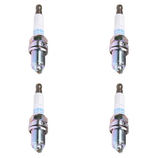Zündkerze NGK BKUR6EK 2213 4er Set