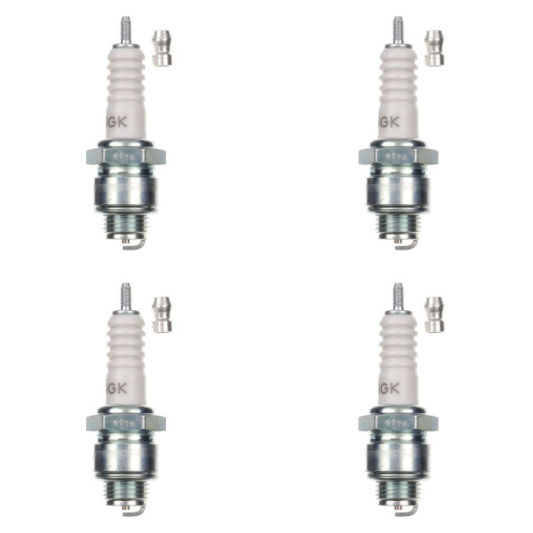 Zündkerze NGK B6S 3510 4er Set