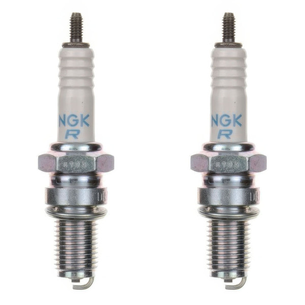 Zündkerze NGK DR7ES 3123 2er Set