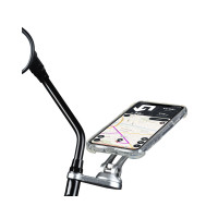 Intuitive Cube Handyh. f. Apple iPhone X/XS 321-529-0083 Intuitive Cube Handyh. f. Apple iPhone X/XS 321-529-0083