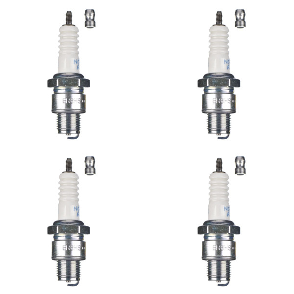 Zündkerze NGK BR6HS 3922 4er Set