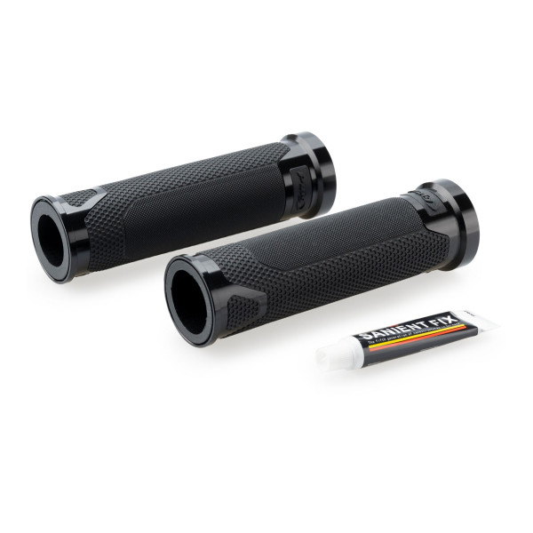 Puig Griffe Revving schwarz 22271N