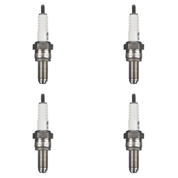 Zündkerze Denso U22ETR 4er Set