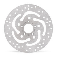 Moto-Master Bremsscheibe Joplin vorn rechts starr mit ABE 110862 Moto-Master Bremsscheibe Joplin vorn rechts starr mit ABE 110862