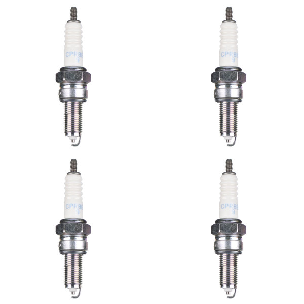 Zündkerze NGK CPR8EA-9 2306 4er Set