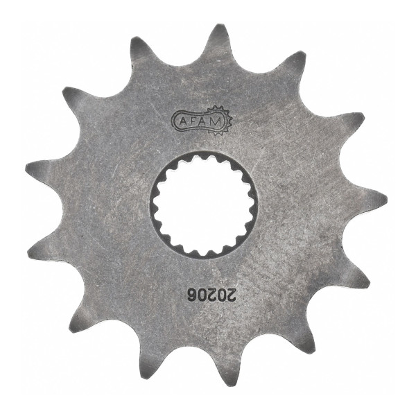 AFAM Ritzel #520 f. CR125 87-03 13 Zähne 20206-13