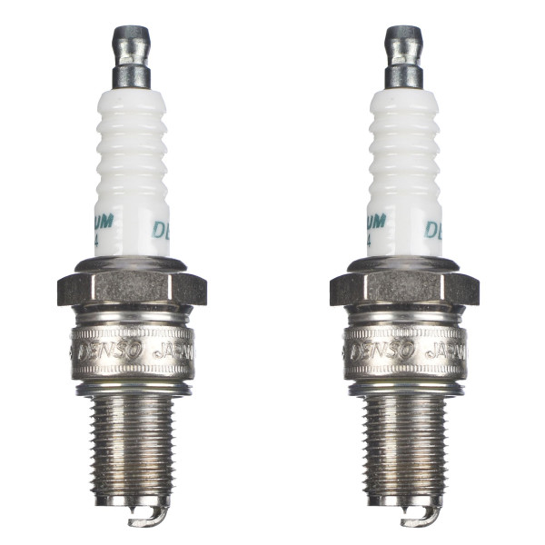 Zündkerze Denso IW24 Iridium 2er Set