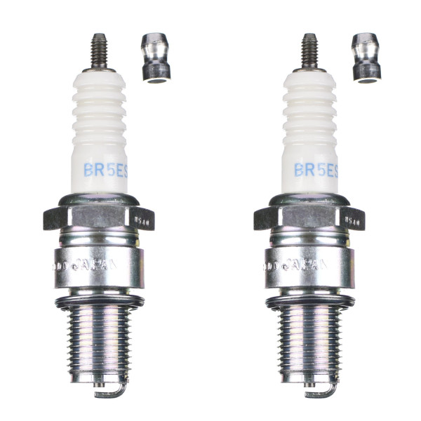 Zündkerze NGK BR5ES 4722 2er Set