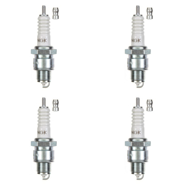 Zündkerze NGK BP8HS 2630 4er Set