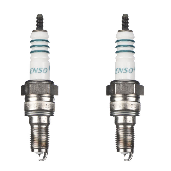 Zündkerze Denso IUH27D Iridium 2er Set