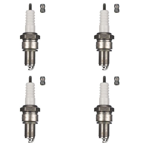 Zündkerze Denso W22EP-U 4er Set