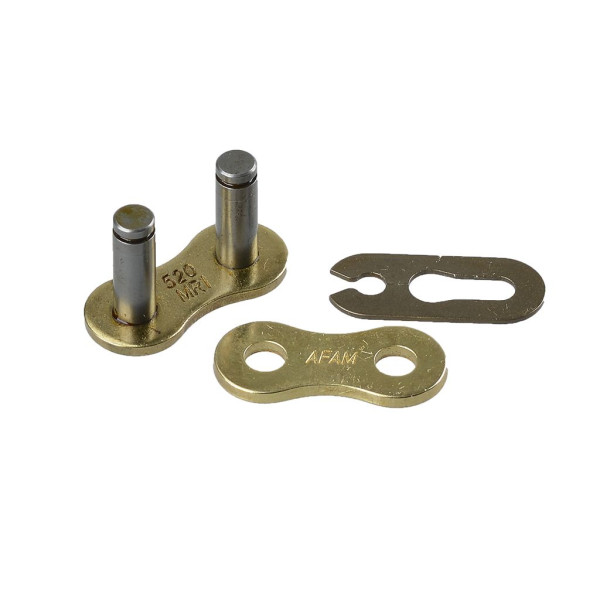 AFAM Kettenschloss 520 MR1-G Clip ARS A520MR1-G