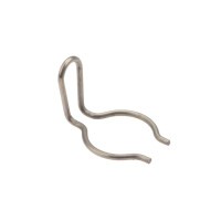 Buzzetti Kickstarterklamme 50ccm 1686 Buzzetti Kickstarterklamme 50ccm 1686