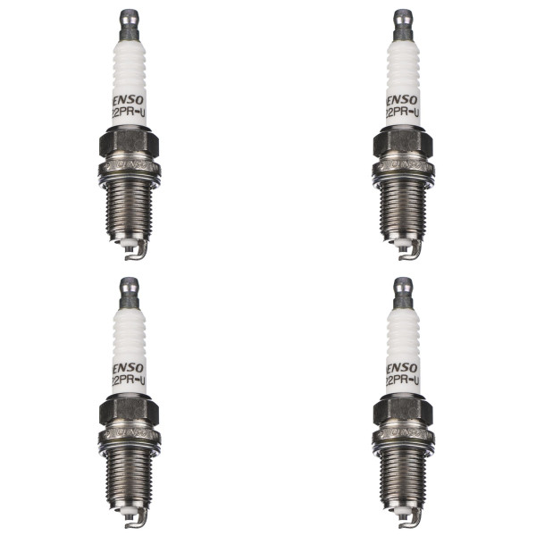 Zündkerze Denso Q22PR-U 4er Set