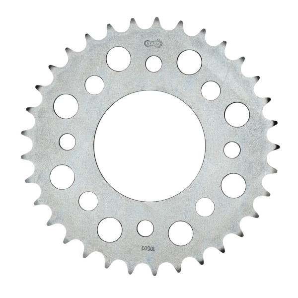 AFAM Kettenrad STAHL #530 33 Z 10503-33